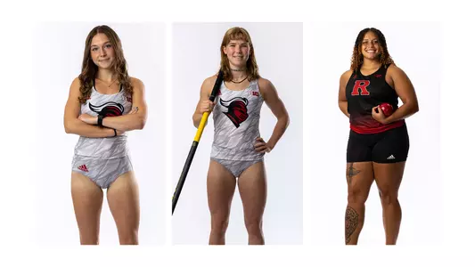 Carlson Timberg and Van Note set school records in their events