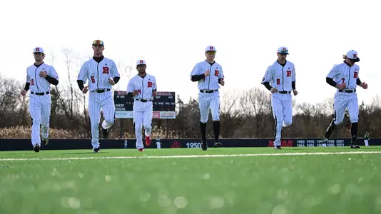 Rutgers Baseball