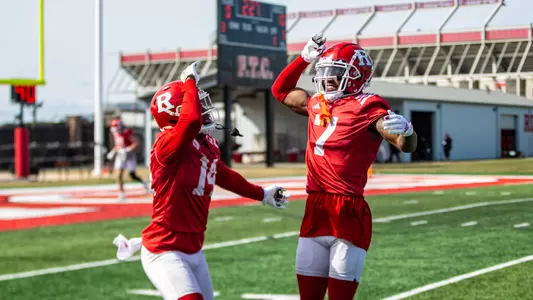 Isaiah Washington, Shameen Jones