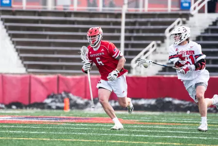 Rutgers Lacrosse at Stony Brook