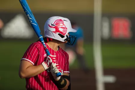Rutgers Softball vs. Farifield, Piscataway, NJ, 3/18/22