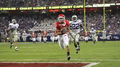 2006 Texas Bowl