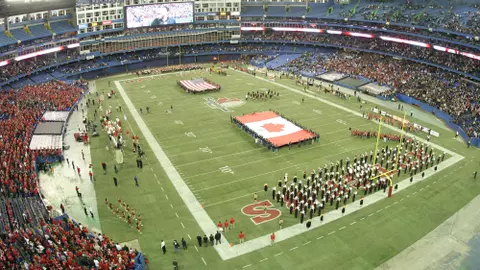 2008 International Bowl