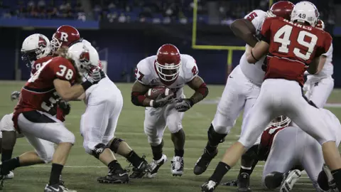 2008 International Bowl