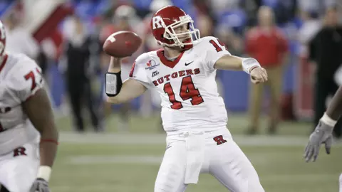 2008 International Bowl