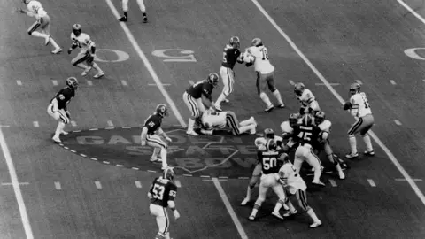 1978 Garden State Bowl