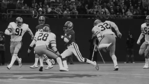 1978 Garden State Bowl