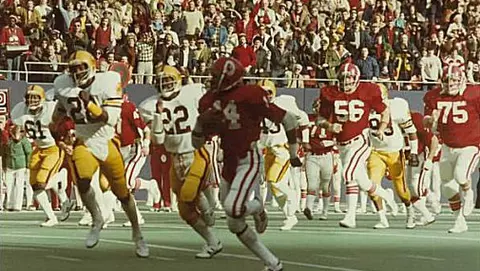 1978 Garden State Bowl