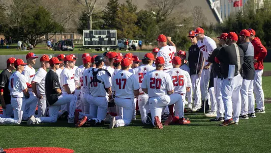 baseball team indiana