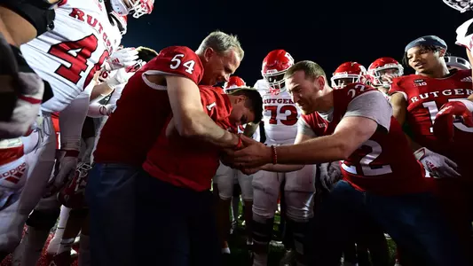 spring game Gavin Kane