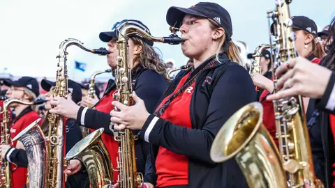 Rutgers Band