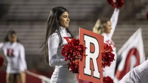 The Rutgers Scarlet Knights football team during the spring game at SHI Stadium in Piscataway, NJ on Friday April 22, 2022.
(Ben Solomon/Rutgers Athletics)