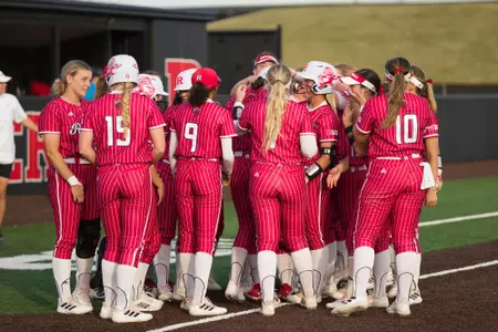 Rutgers Softball Team