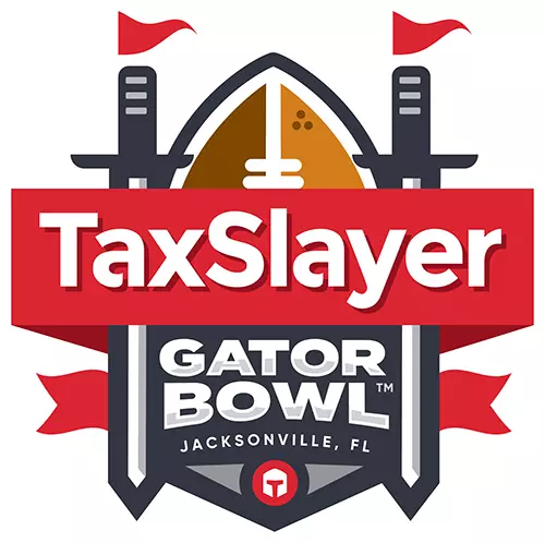 2021 Taxslayer Gator Bowl