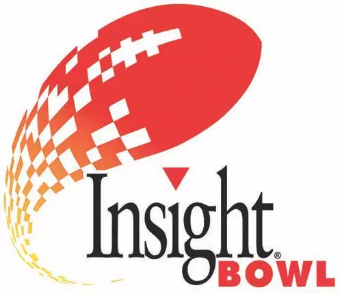 2005 Insight Bowl