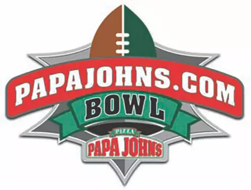 2008 PapaJohns.com Bowl