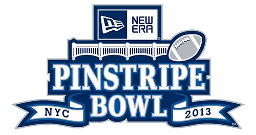 2013 Pinstripe Bowl