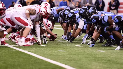 2014 Quick Lane Bowl