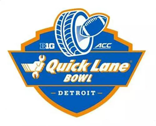 2014 Quick Lane Bowl