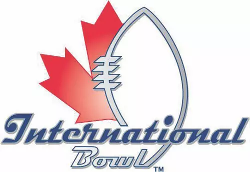 2008 International Bowl