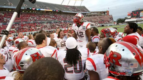 2012 Russell Athletic Bowl