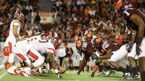 2012 Russell Athletic Bowl