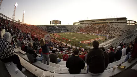 2008 PapaJohns.com Bowl