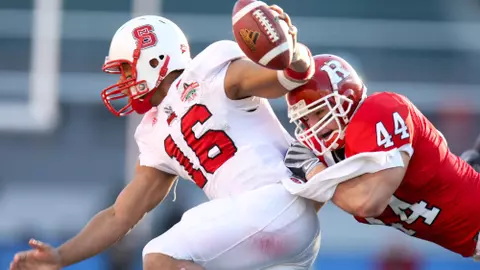 2008 PapaJohns.com Bowl