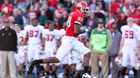 2008 PapaJohns.com Bowl