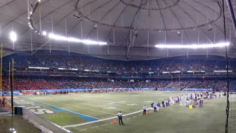 2009 St. Petersburg Bowl