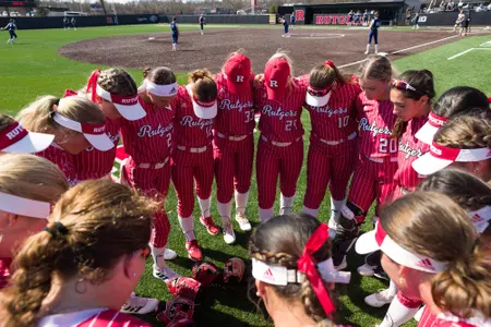Rutgers Softball vs. St. Peters, Piscataway, NJ, 3/18/22Rutgers Softball vs. St. Peters, Piscataway, NJ, 3/18/22