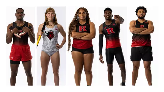 Field Events dominated the Penn Relays