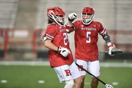 Ethan Rall and Ross Scott