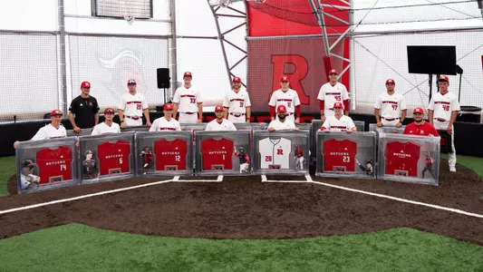 baseball senior day