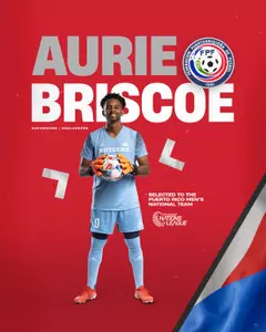 aurie briscoe