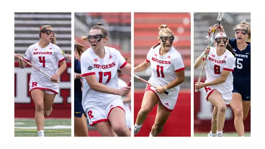 IL Women All-Americans