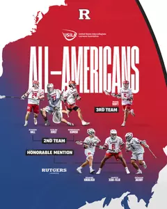All Americans Graphic