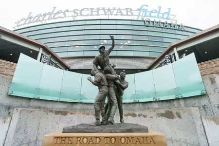 charles schwab field