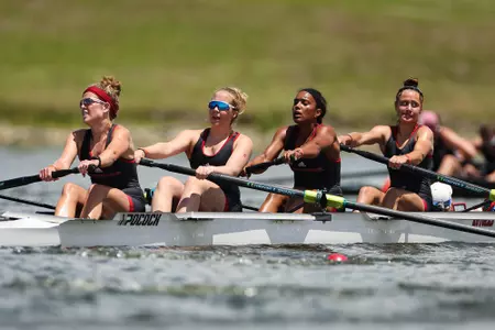 NCAA Women’s Rowing Championship