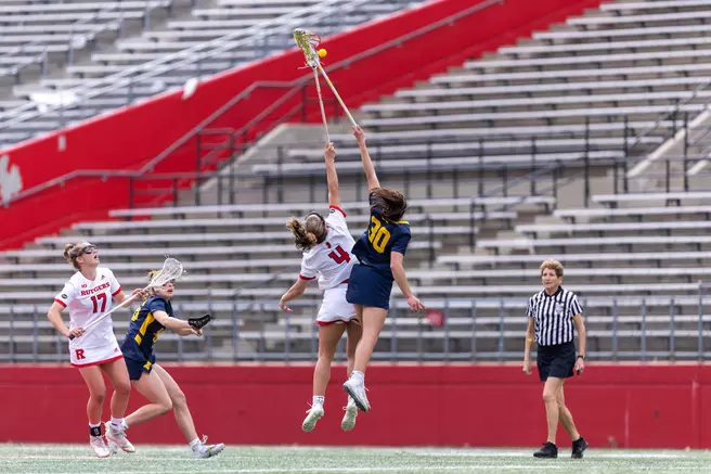 2022 Big Ten Women's Lacrosse Tournament Central