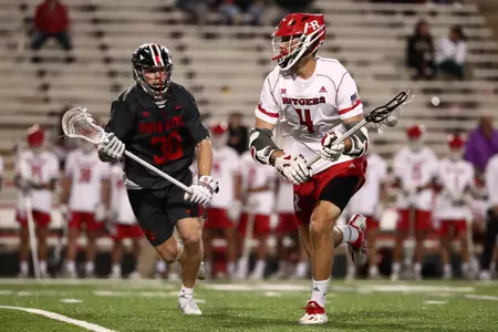 Mitch Bartolo Big Ten Semis