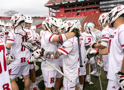 Mens Lacrosse Selection