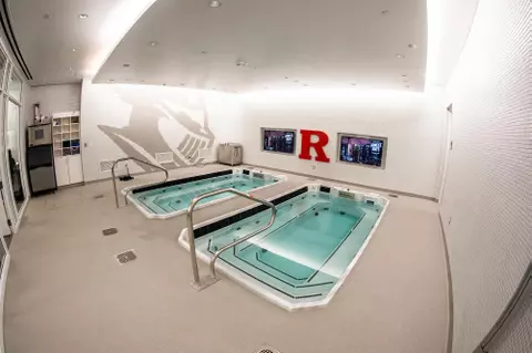 APC - Sports Medicine Area