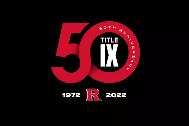The Foundation of Success in Rutgers Women's Athletics