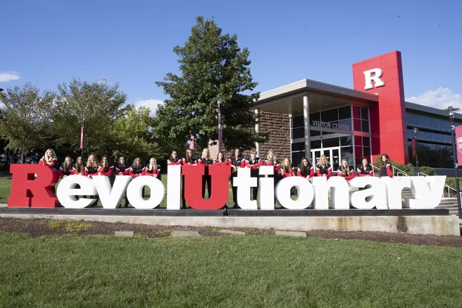 Swimming & Diving Five Year Overview