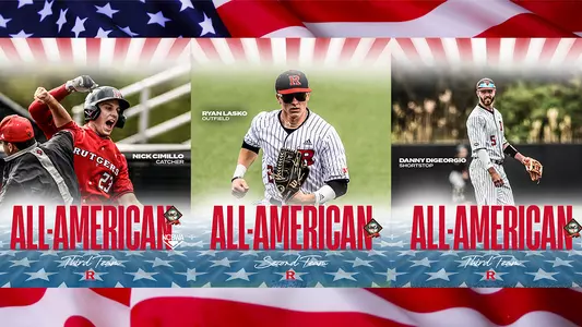 baseball all americans