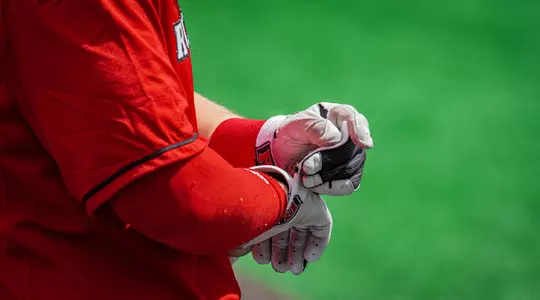 baseball gloves