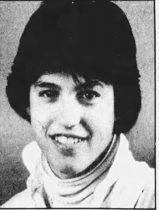 Beth Schimenti - Women's Soccer