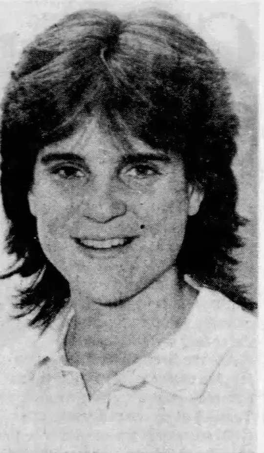 Maria Grant - Women's Lacrosse