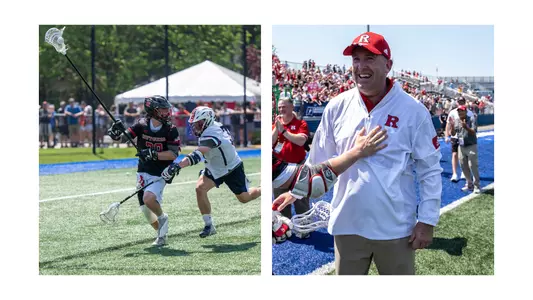 Ethan Rall and Brian Brecht